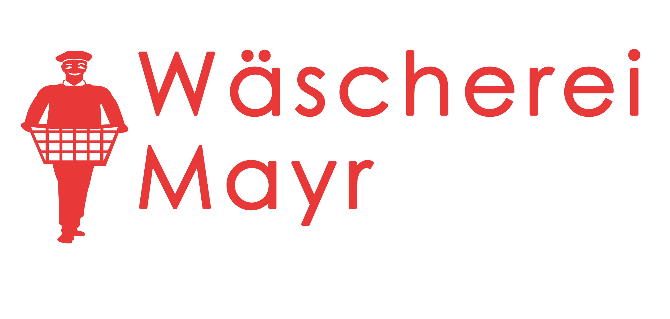 Waescherei Mayr
